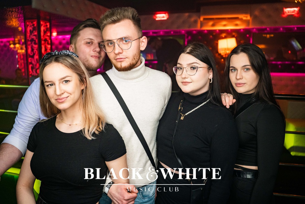 Mandaryna w Ostrołęce. Koncert zorganizował Club Black&White [26.02.2022] - zdjęcie #77 - eOstroleka.pl