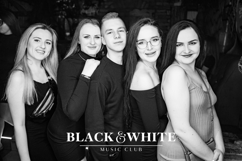 Mandaryna w Ostrołęce. Koncert zorganizował Club Black&White [26.02.2022] - zdjęcie #81 - eOstroleka.pl