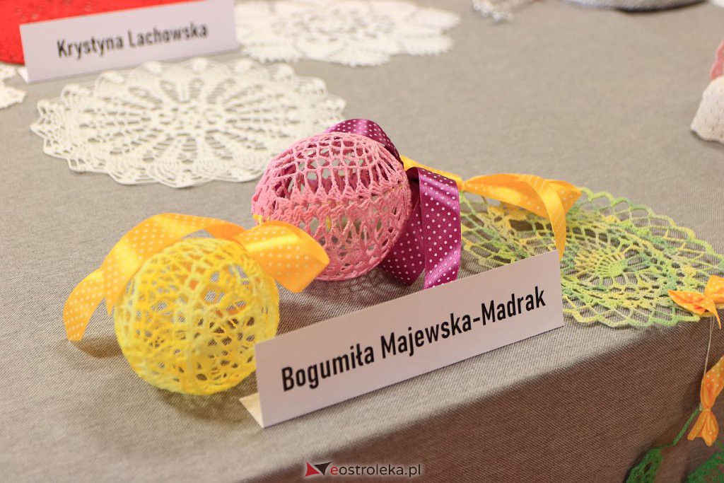 Grupa „Radosna Twórczość” ma już dziesięć lat [05.03.2022] - zdjęcie #13 - eOstroleka.pl