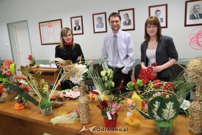 Kiermasz motylków (08-02-2011) - zdjęcie #15 - eOstroleka.pl