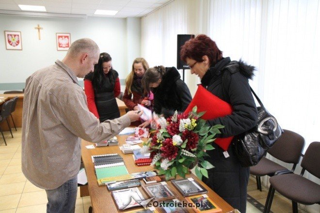Kiermasz motylków (08-02-2011) - zdjęcie #13 - eOstroleka.pl