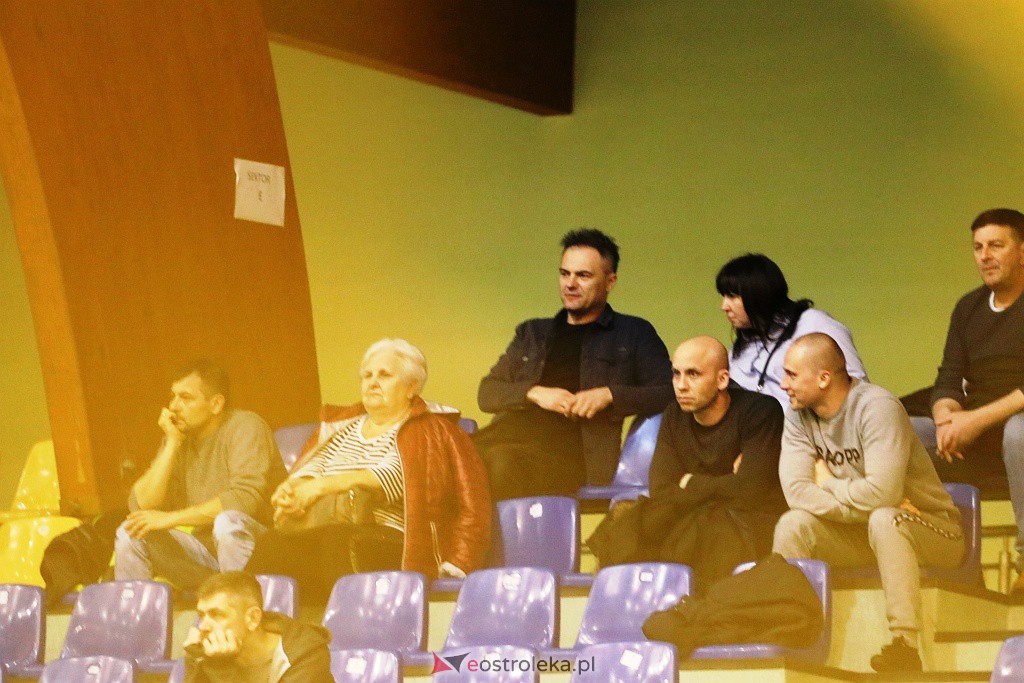 Volley Ostrołęka - Wisła Płock [05.03.2022] - zdjęcie #17 - eOstroleka.pl