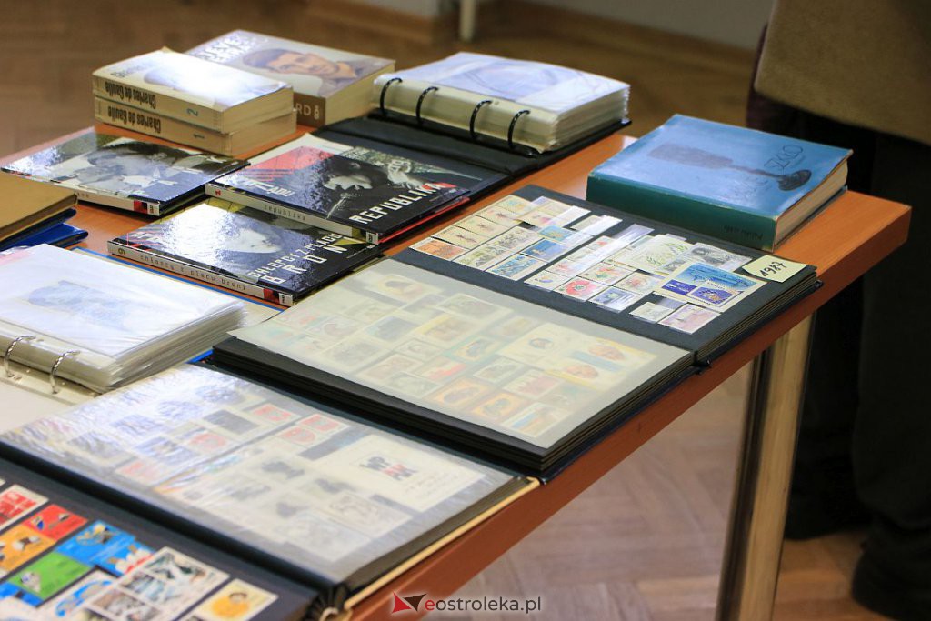 Kolekcjonerzy ponownie zawitali do „Klubu Lokator” [06.03.2022] - zdjęcie #9 - eOstroleka.pl