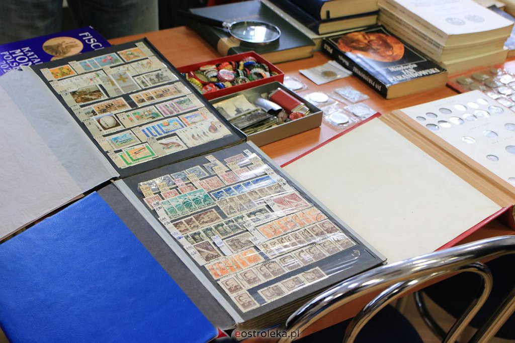 Kolekcjonerzy ponownie zawitali do „Klubu Lokator” [06.03.2022] - zdjęcie #4 - eOstroleka.pl