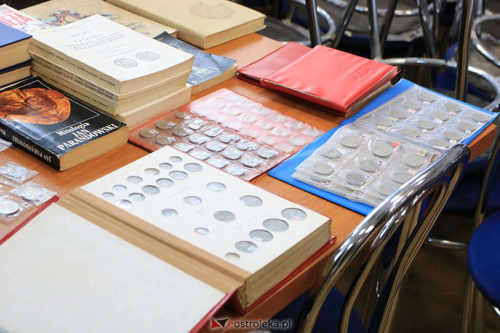 Kolekcjonerzy ponownie zawitali do „Klubu Lokator” [06.03.2022] - zdjęcie #3 - eOstroleka.pl