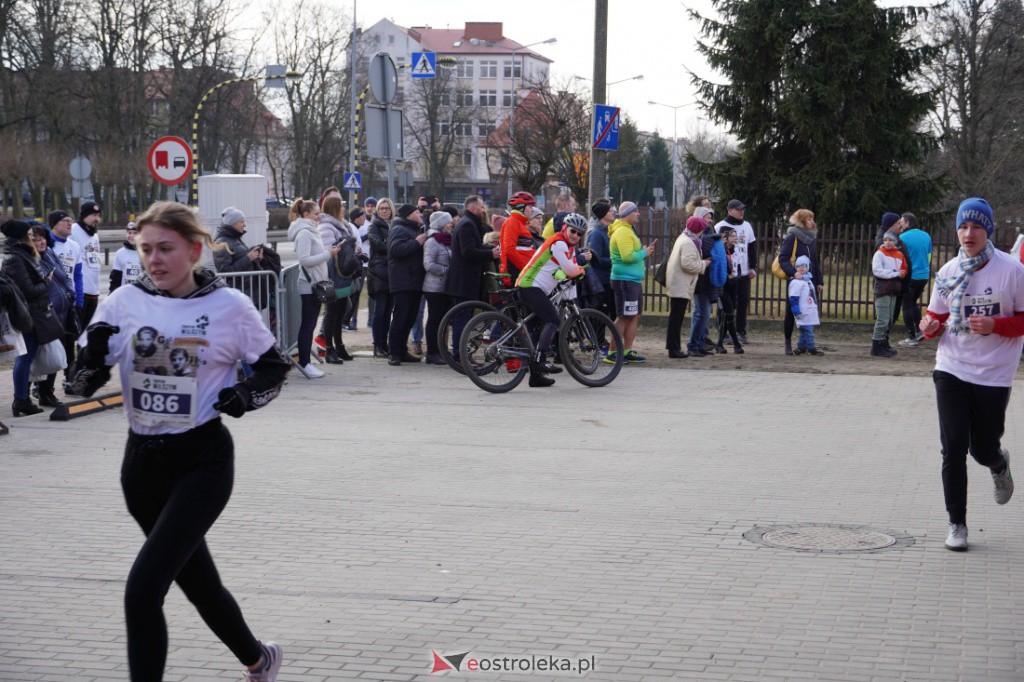 Tropem Wilczym: Bieg w hołdzie Żołnierzom Wyklętym w Ostrołęce [06.03.2022] - zdjęcie #76 - eOstroleka.pl