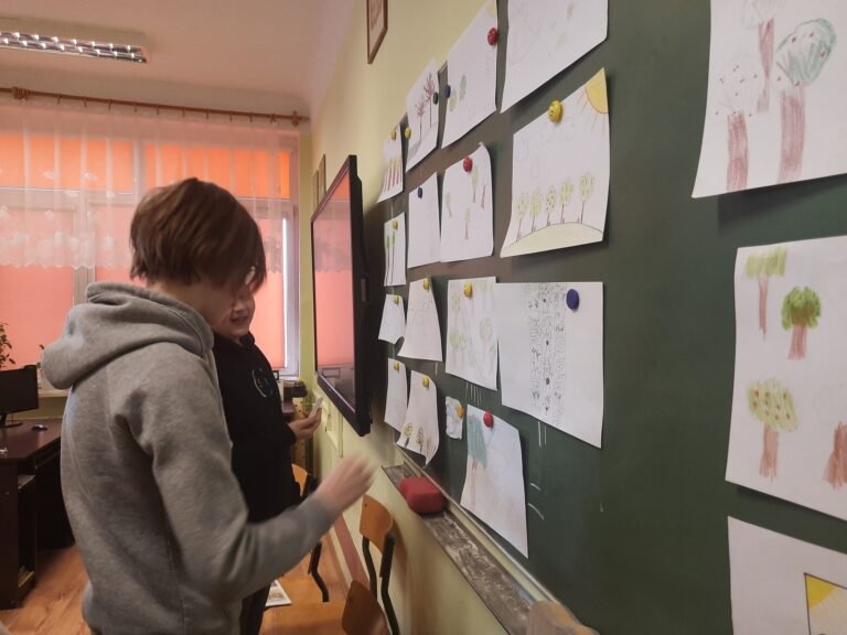 Przy ostrołęckiej „jedynce” powstanie owocowy sad [07.03.2022] - zdjęcie #9 - eOstroleka.pl