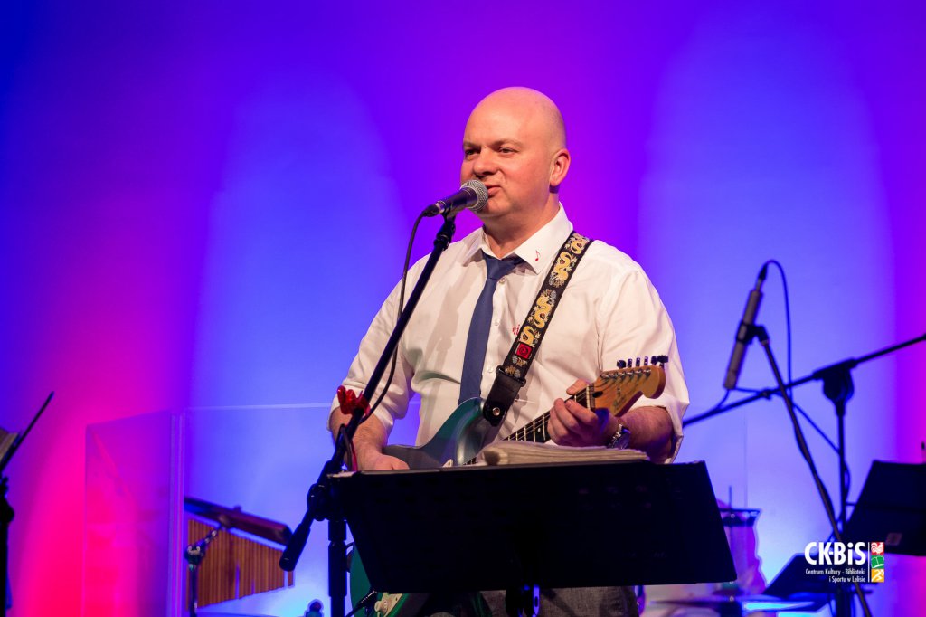 Dzień Kobiet w Lelisie. Był koncert i ciekawa wystawa [05.03.2022] - zdjęcie #23 - eOstroleka.pl