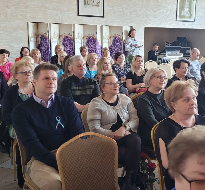 Dzień Kobiet w Czerwinie - zdjęcie #3 - eOstroleka.pl