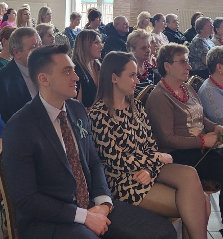 Dzień Kobiet w Czerwinie - zdjęcie #2 - eOstroleka.pl