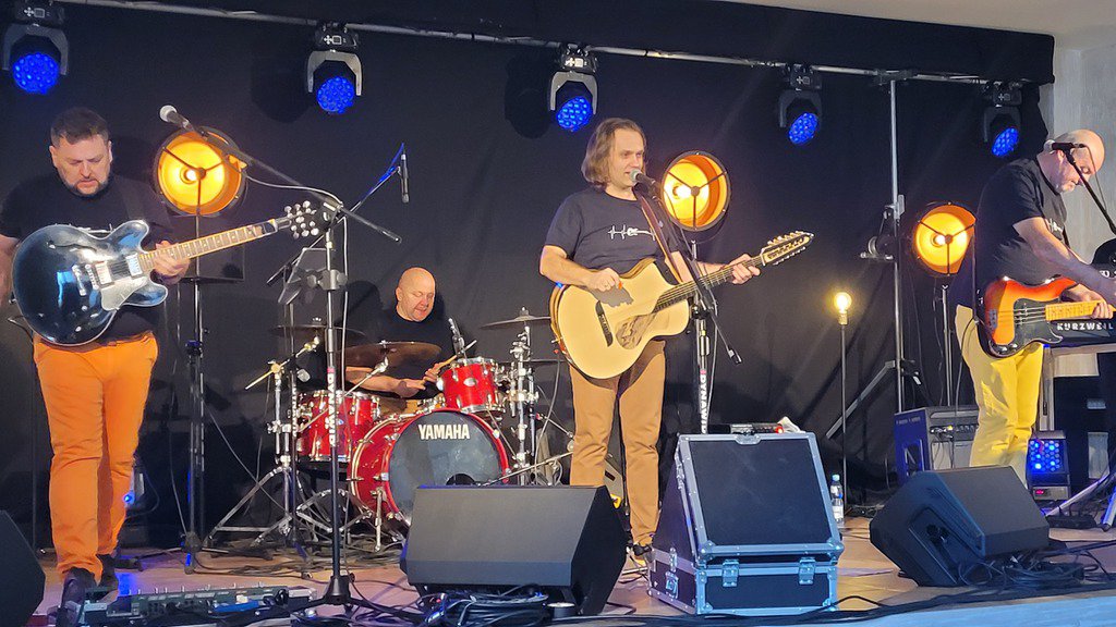 Dzień Kobiet w Czerwinie - zdjęcie #8 - eOstroleka.pl