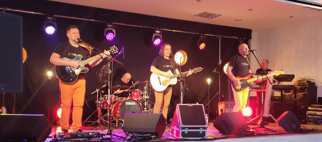 Dzień Kobiet w Czerwinie - zdjęcie #7 - eOstroleka.pl