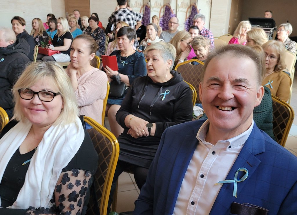 Dzień Kobiet w Czerwinie - zdjęcie #6 - eOstroleka.pl