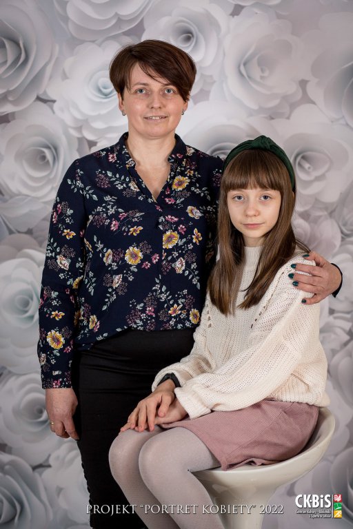 „Pokoleniowy Portret Kobiety 2022” – podsumowanie akcji [8.03.2022] - zdjęcie #32 - eOstroleka.pl