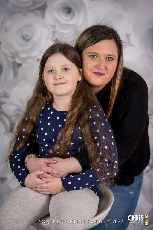 „Pokoleniowy Portret Kobiety 2022” – podsumowanie akcji [8.03.2022] - zdjęcie #26 - eOstroleka.pl