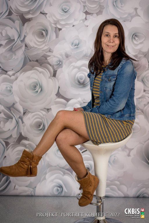 „Pokoleniowy Portret Kobiety 2022” – podsumowanie akcji [8.03.2022] - zdjęcie #23 - eOstroleka.pl