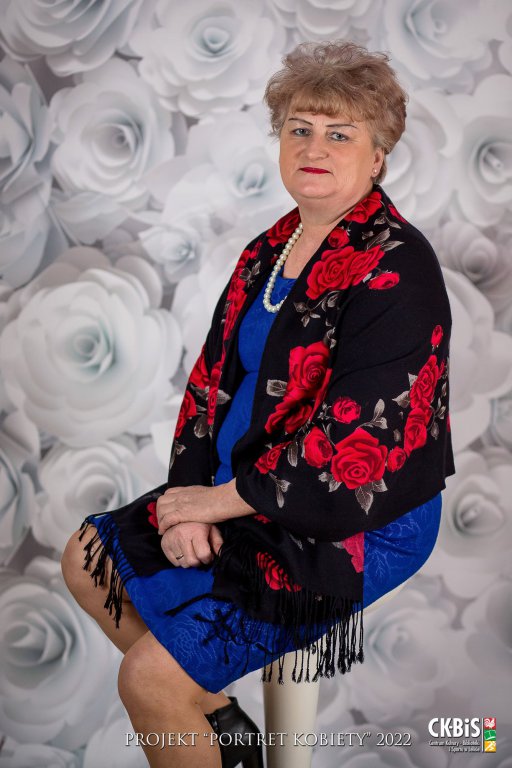 „Pokoleniowy Portret Kobiety 2022” – podsumowanie akcji [8.03.2022] - zdjęcie #7 - eOstroleka.pl
