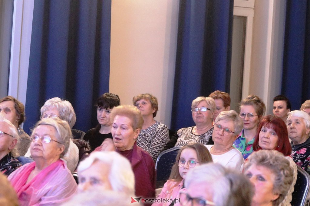 Dzień Kobiet w Goworowie [08.03.2022] - zdjęcie #15 - eOstroleka.pl
