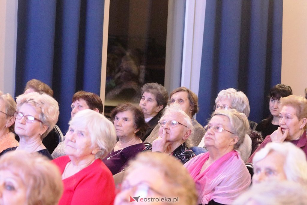 Dzień Kobiet w Goworowie [08.03.2022] - zdjęcie #14 - eOstroleka.pl