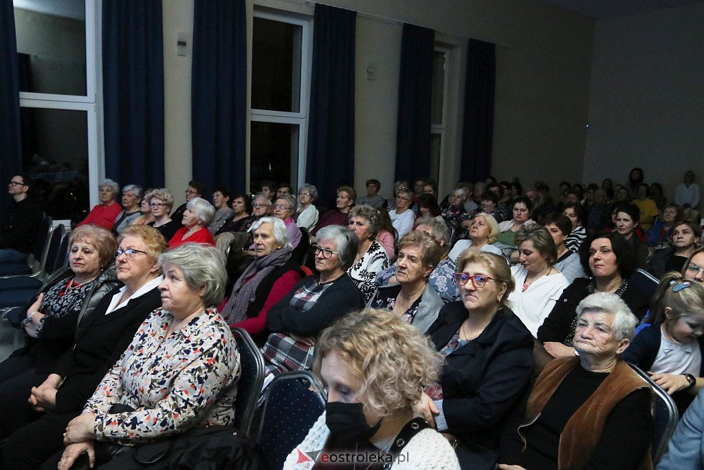 Dzień Kobiet w Goworowie [08.03.2022] - zdjęcie #10 - eOstroleka.pl