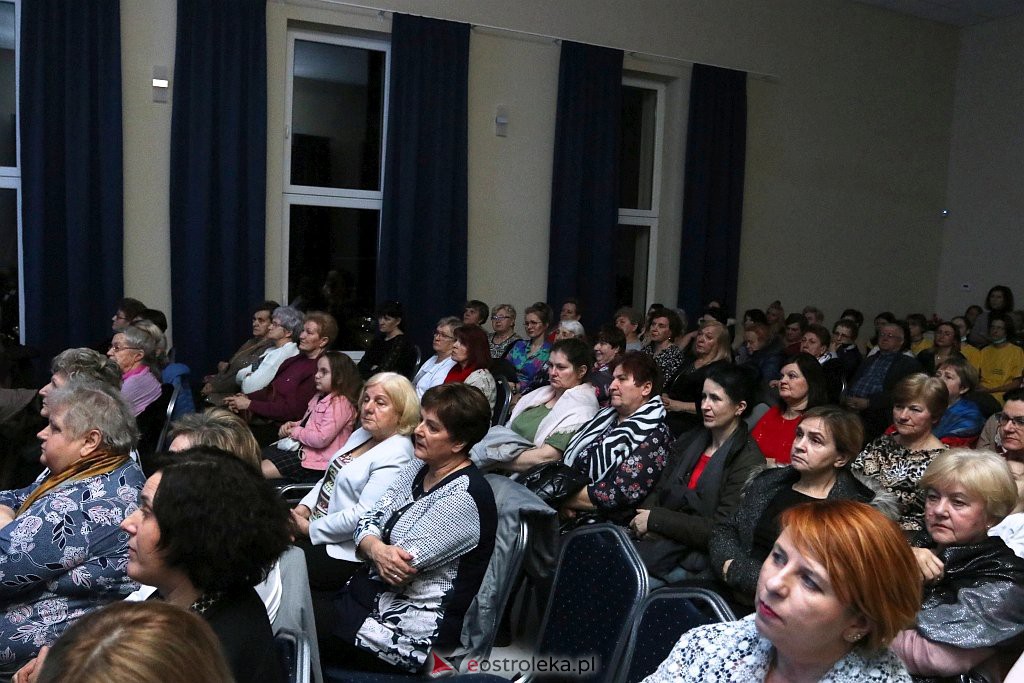 Dzień Kobiet w Goworowie [08.03.2022] - zdjęcie #8 - eOstroleka.pl