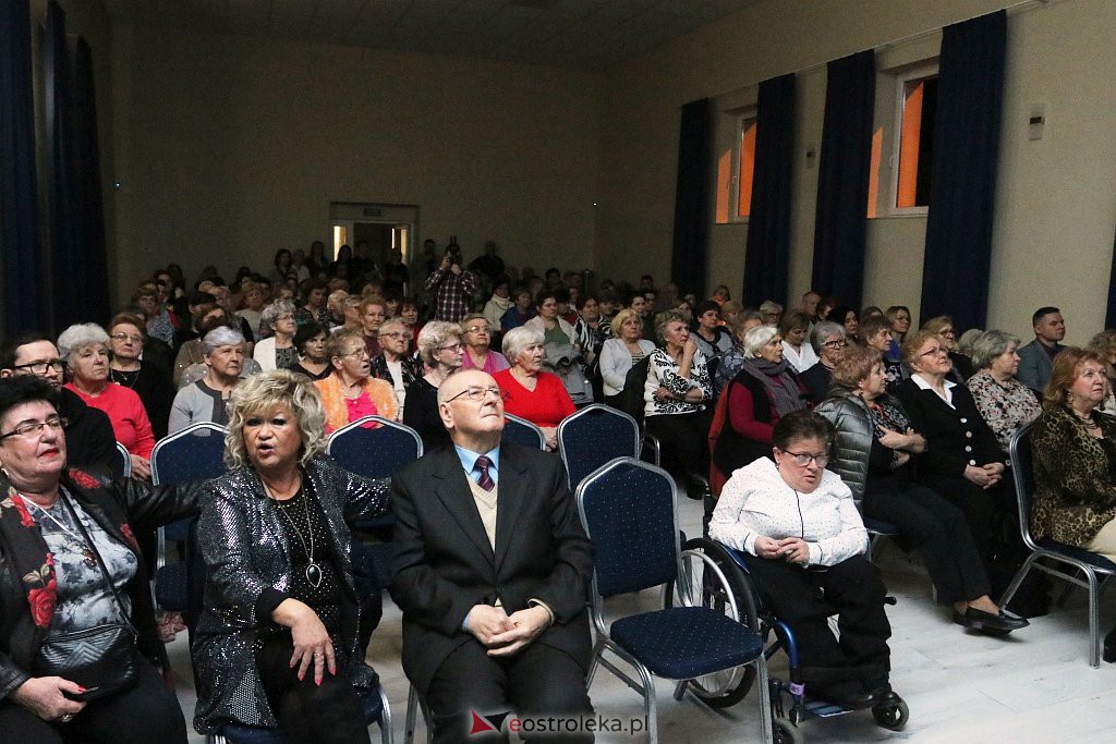 Dzień Kobiet w Goworowie [08.03.2022] - zdjęcie #6 - eOstroleka.pl