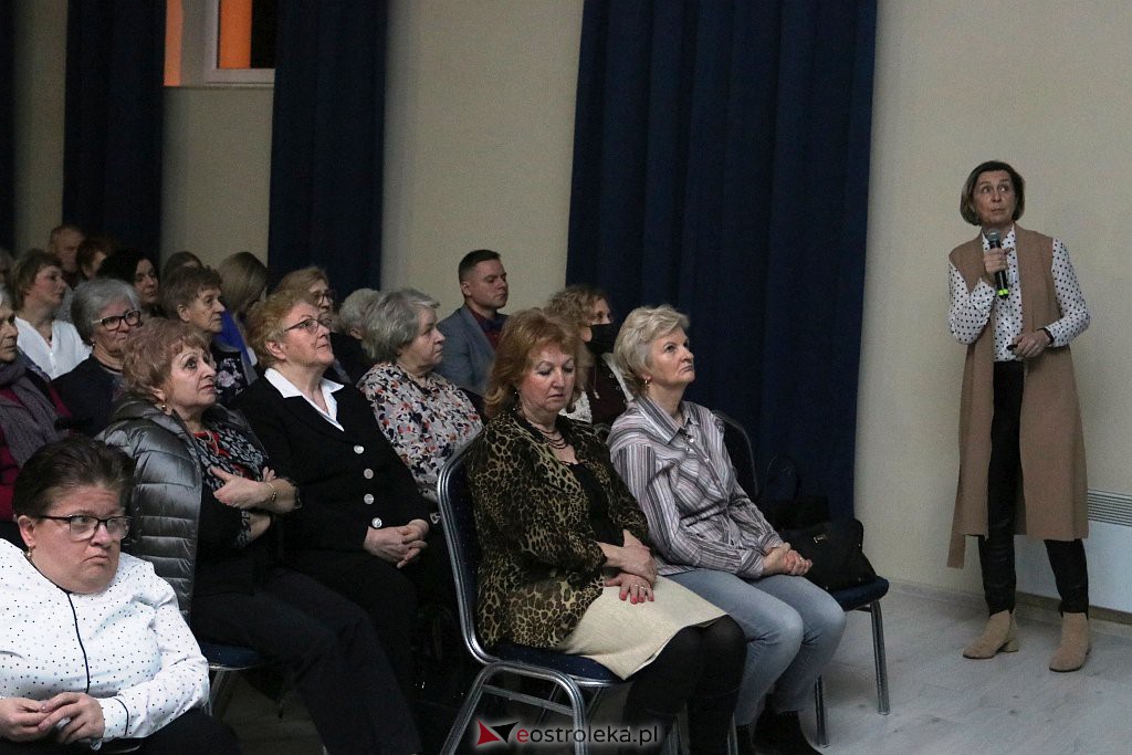Dzień Kobiet w Goworowie [08.03.2022] - zdjęcie #4 - eOstroleka.pl