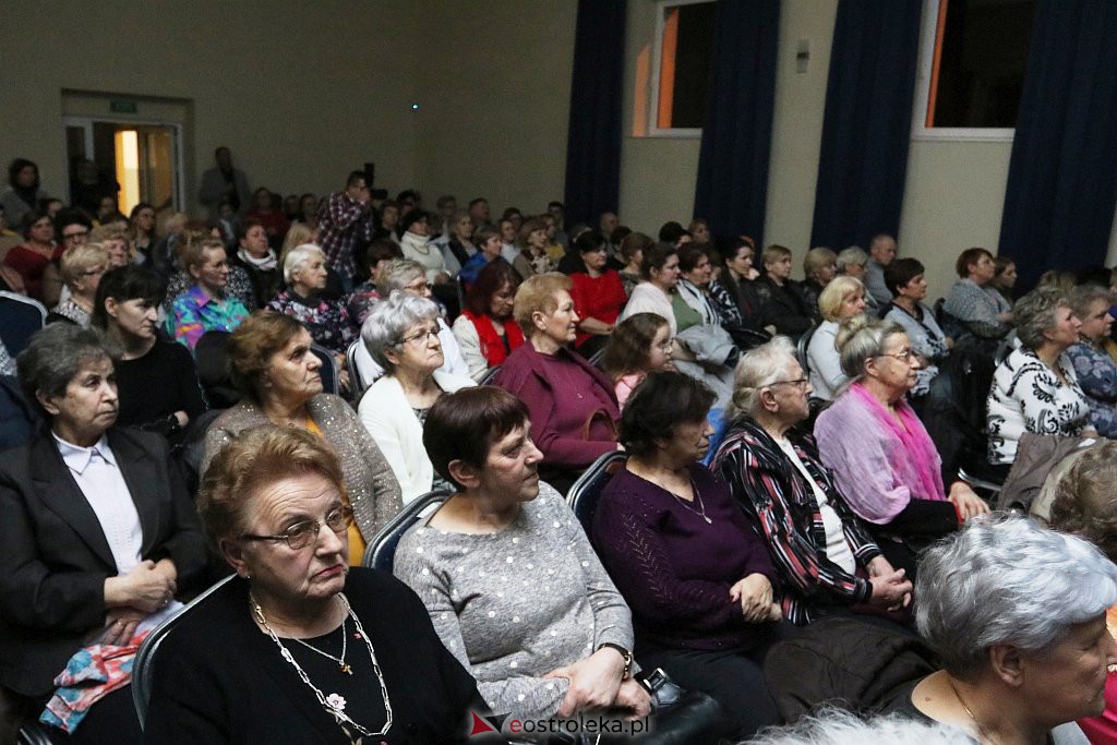 Dzień Kobiet w Goworowie [08.03.2022] - zdjęcie #3 - eOstroleka.pl