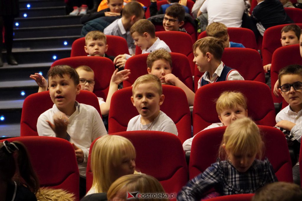 Spotkania z muzyką w OCK [9.03.2022] - zdjęcie #29 - eOstroleka.pl