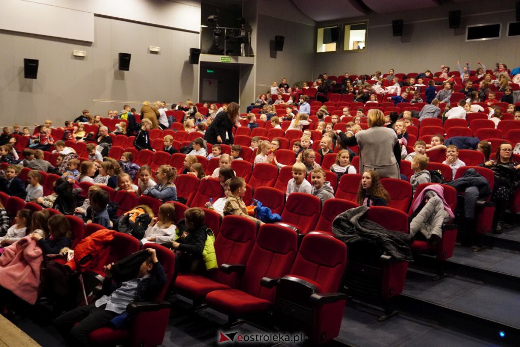 Spotkania z muzyką w OCK [9.03.2022] - zdjęcie #21 - eOstroleka.pl