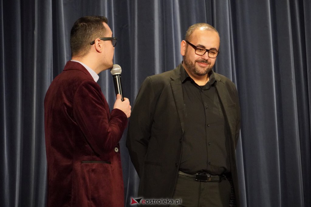 Spotkania z muzyką w OCK [9.03.2022] - zdjęcie #3 - eOstroleka.pl