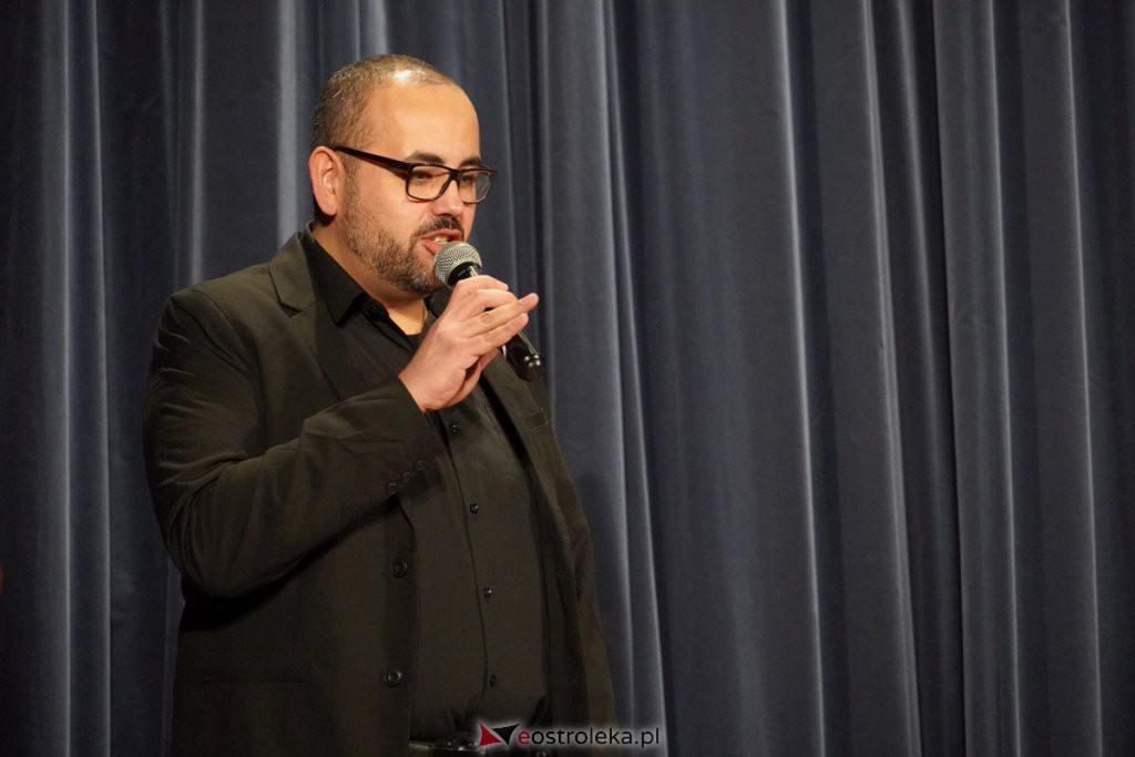 Spotkania z muzyką w OCK [9.03.2022] - zdjęcie #1 - eOstroleka.pl