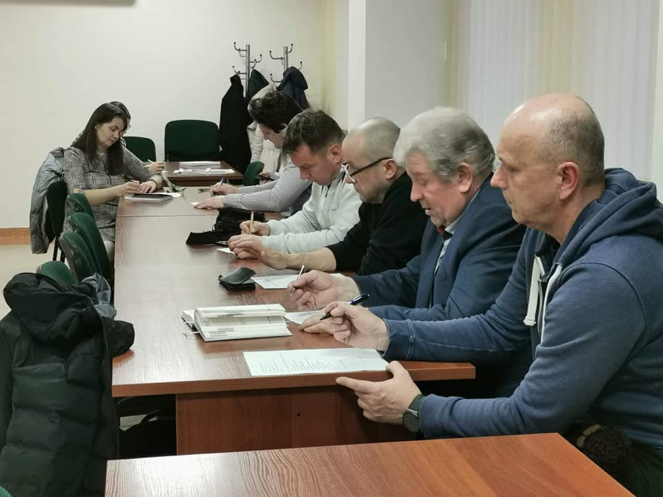 Rzekuń solidnie wspiera uchodźców z Ukrainy [10.03.2022] - zdjęcie #7 - eOstroleka.pl