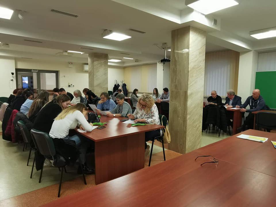 Rzekuń solidnie wspiera uchodźców z Ukrainy [10.03.2022] - zdjęcie #5 - eOstroleka.pl