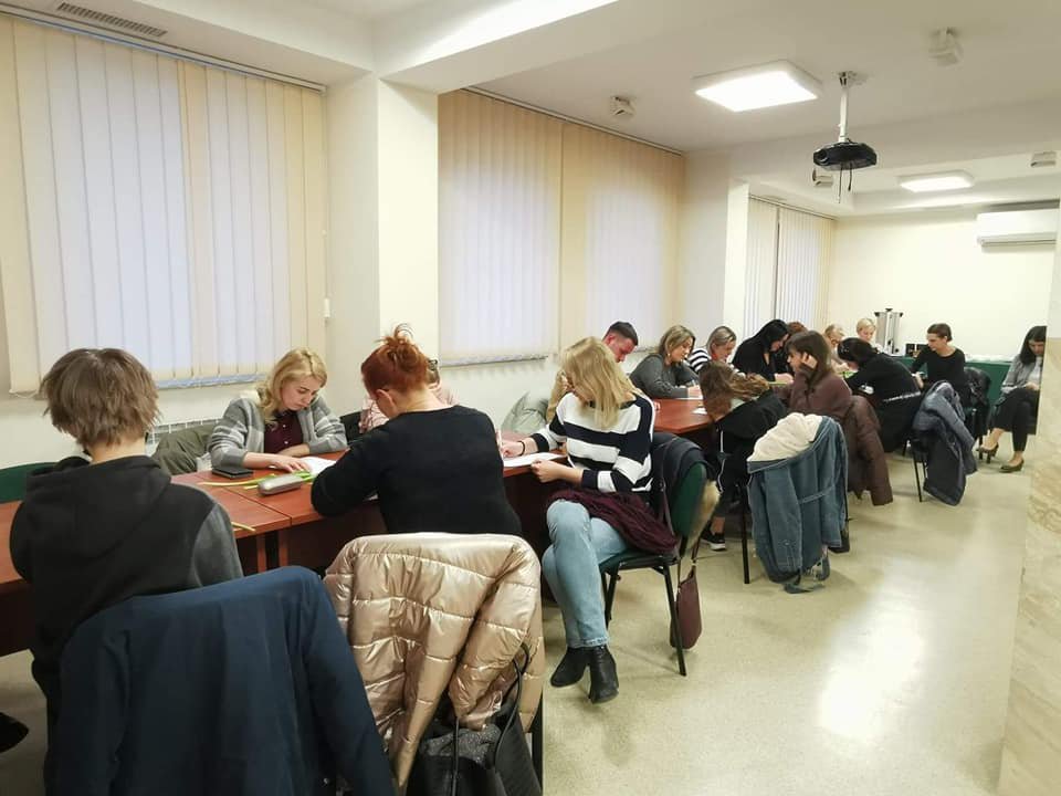 Rzekuń solidnie wspiera uchodźców z Ukrainy [10.03.2022] - zdjęcie #1 - eOstroleka.pl