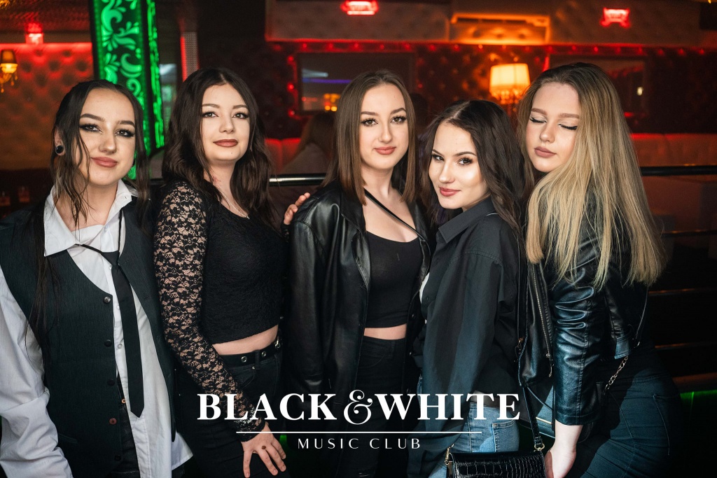 Dzień Kobiet w Clubie Black&White [05.03.2022] - zdjęcie #26 - eOstroleka.pl
