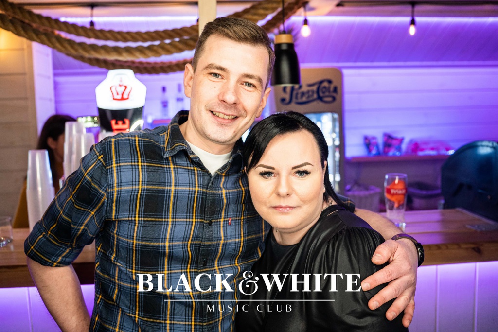 Dzień Kobiet w Clubie Black&White [05.03.2022] - zdjęcie #7 - eOstroleka.pl