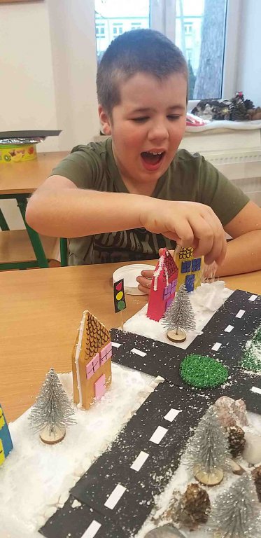 „Czwórka” zaprasza na dzień otwarty [12.03.2022] - zdjęcie #7 - eOstroleka.pl