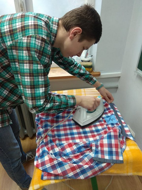 „Czwórka” zaprasza na dzień otwarty [12.03.2022] - zdjęcie #3 - eOstroleka.pl