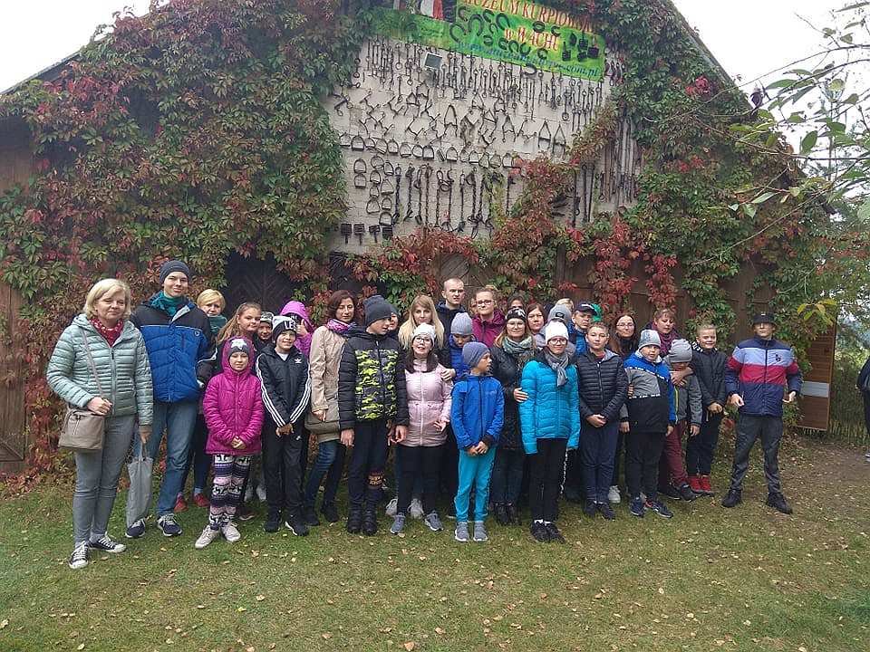 „Czwórka” zaprasza na dzień otwarty [12.03.2022] - zdjęcie #1 - eOstroleka.pl