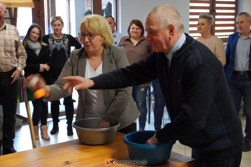III Turniej Sołtysów i Liderów Wiejskich [12.03.2022] - zdjęcie #60 - eOstroleka.pl