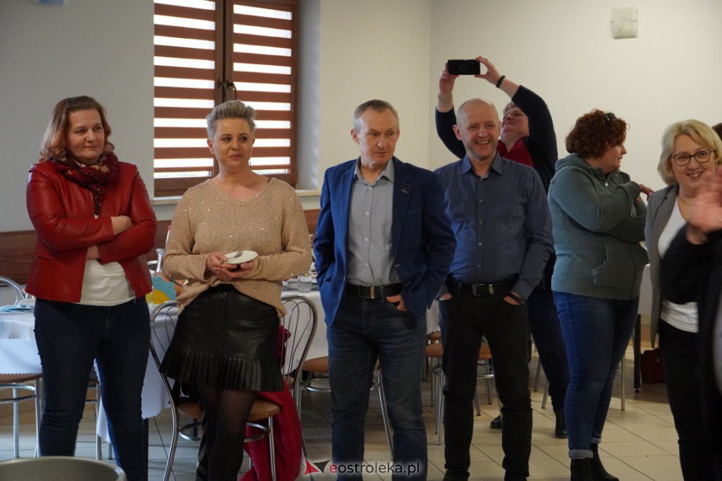 III Turniej Sołtysów i Liderów Wiejskich [12.03.2022] - zdjęcie #59 - eOstroleka.pl