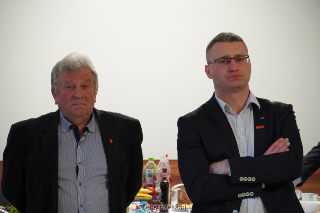III Turniej Sołtysów i Liderów Wiejskich [12.03.2022] - zdjęcie #56 - eOstroleka.pl