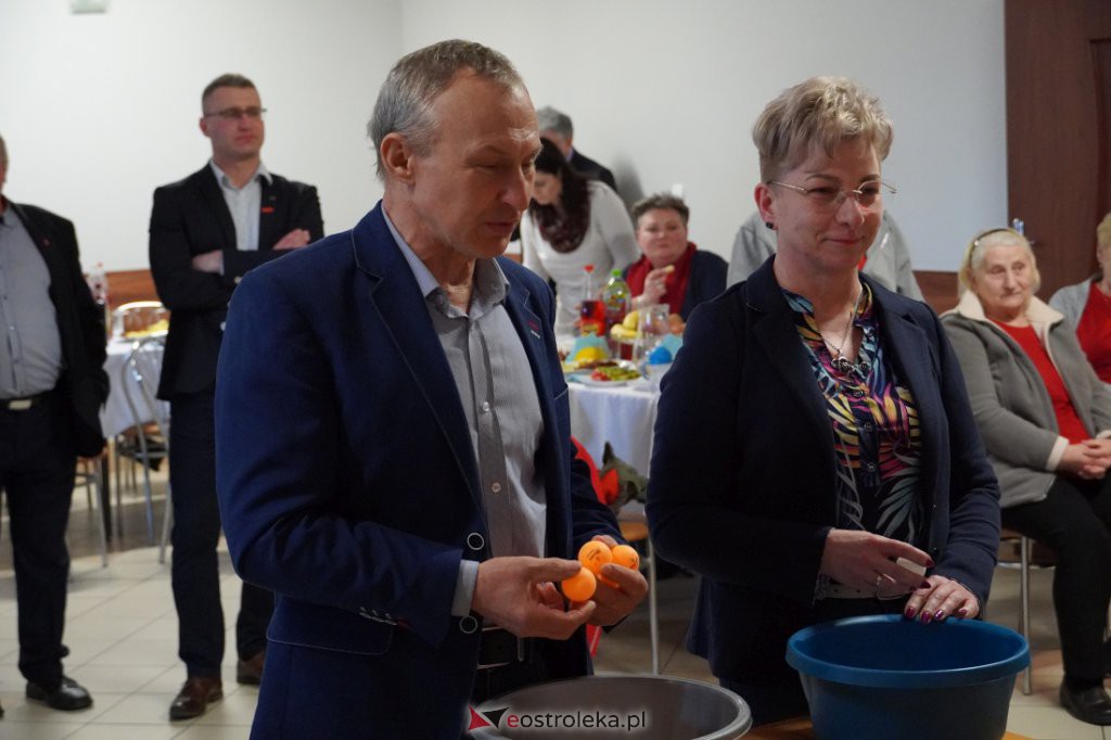 III Turniej Sołtysów i Liderów Wiejskich [12.03.2022] - zdjęcie #55 - eOstroleka.pl