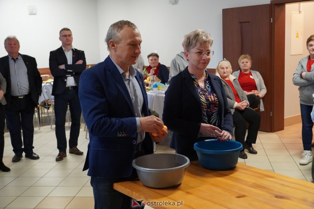 III Turniej Sołtysów i Liderów Wiejskich [12.03.2022] - zdjęcie #54 - eOstroleka.pl