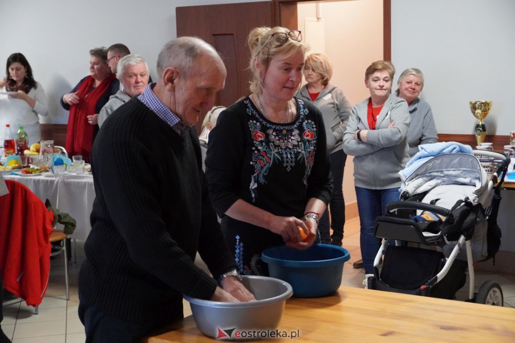III Turniej Sołtysów i Liderów Wiejskich [12.03.2022] - zdjęcie #53 - eOstroleka.pl