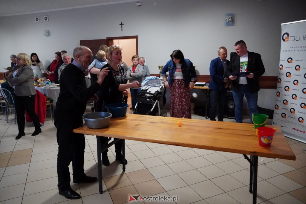 III Turniej Sołtysów i Liderów Wiejskich [12.03.2022] - zdjęcie #52 - eOstroleka.pl