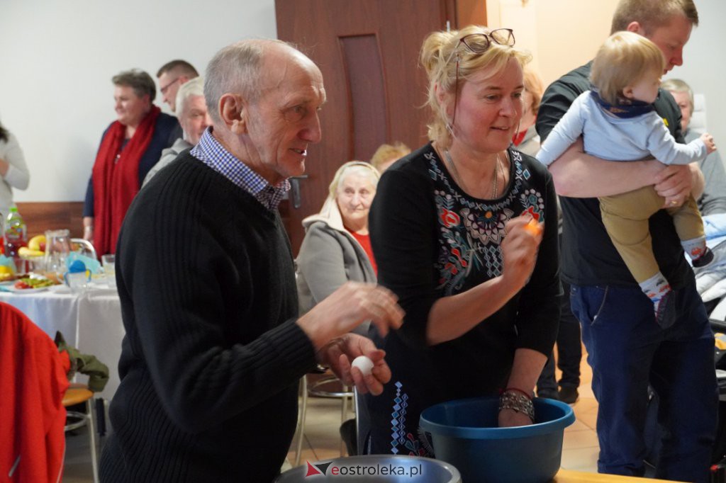 III Turniej Sołtysów i Liderów Wiejskich [12.03.2022] - zdjęcie #51 - eOstroleka.pl