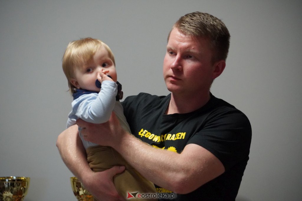 III Turniej Sołtysów i Liderów Wiejskich [12.03.2022] - zdjęcie #49 - eOstroleka.pl