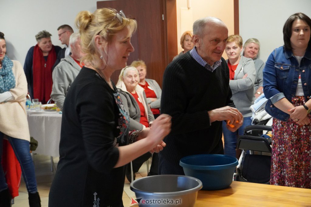 III Turniej Sołtysów i Liderów Wiejskich [12.03.2022] - zdjęcie #48 - eOstroleka.pl